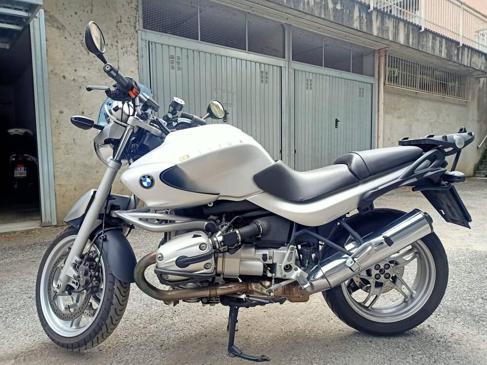 Bmw R 1150 R (2000 - 07) (3)