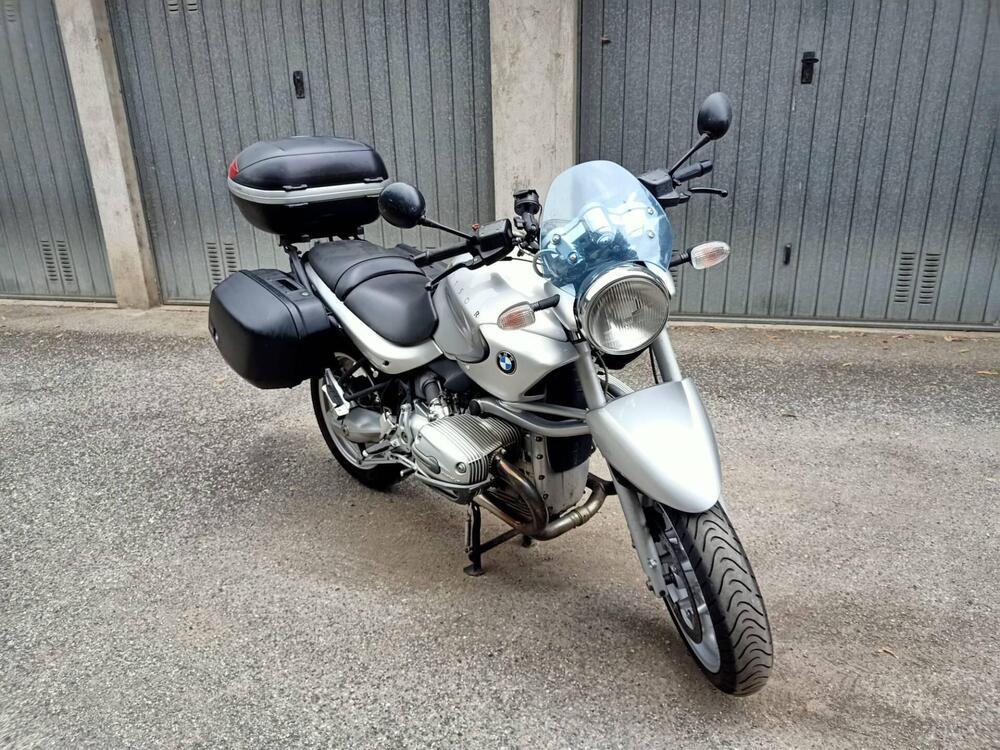 Bmw R 1150 R (2000 - 07) (4)