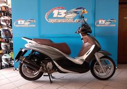 Piaggio Beverly 300 i.e. ABS-ASR (2016 - 20) usata