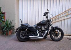 Harley-Davidson 883 Iron (2012 - 14) - XL 883N usata
