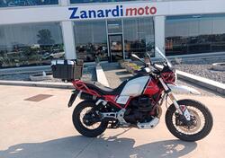 Moto Guzzi V85 TT (2019 - 20) usata