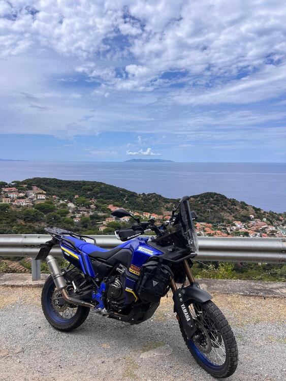 Yamaha Ténéré 700 World Raid (2022 - 25) (3)