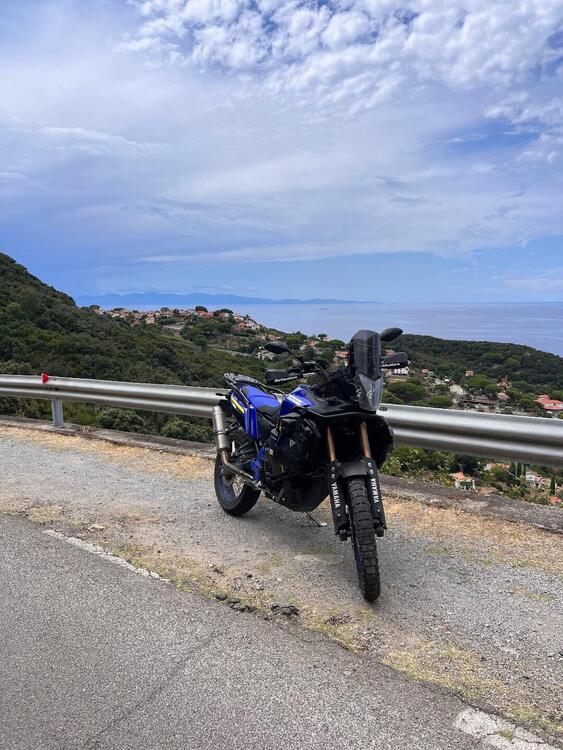 Yamaha Ténéré 700 World Raid (2022 - 25) (4)