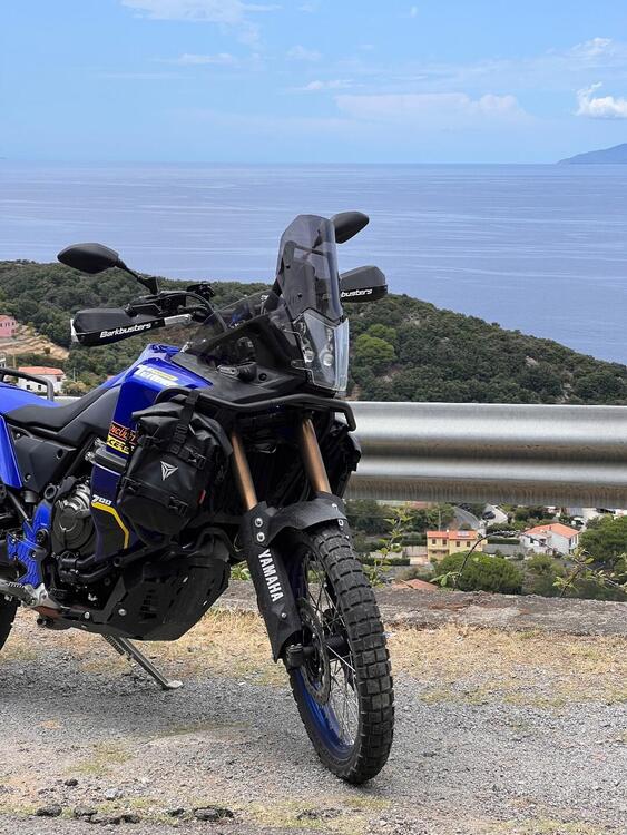 Yamaha Ténéré 700 World Raid (2022 - 25) (5)