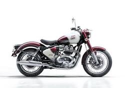 Royal Enfield Classic 650 (2025) nuova