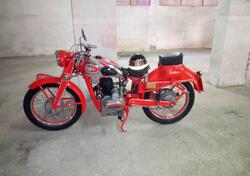 Sertum VL 250 SIMU d'epoca