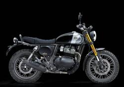Royal Enfield Bear 650 (2025) nuova