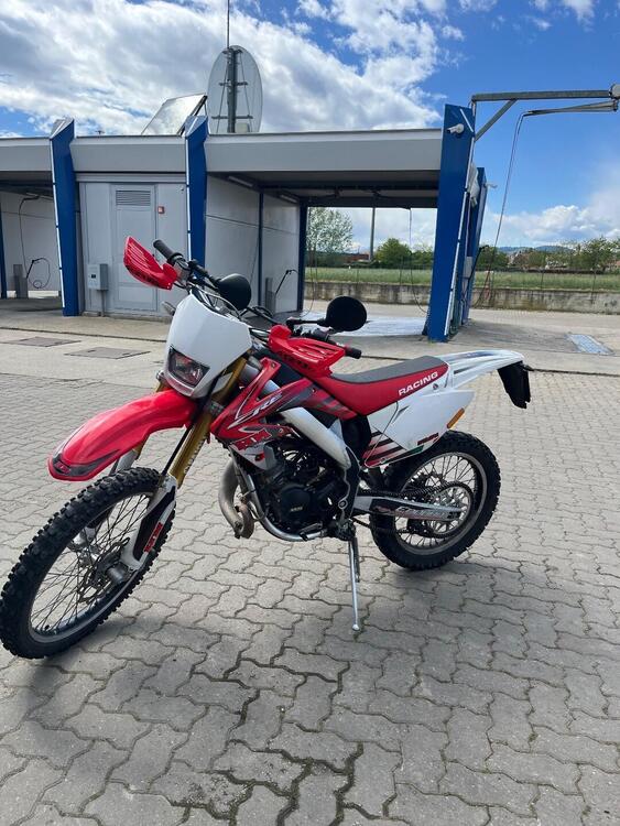 HM CRE 50 Baja (2011 - 17)