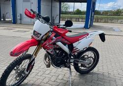 HM CRE 50 Baja (2011 - 17) usata