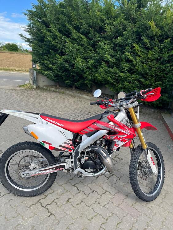 HM CRE 50 Baja (2011 - 17) (2)