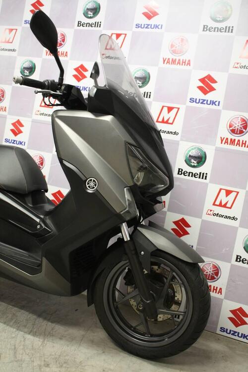 Yamaha X-Max 250 (2014 - 16) (3)