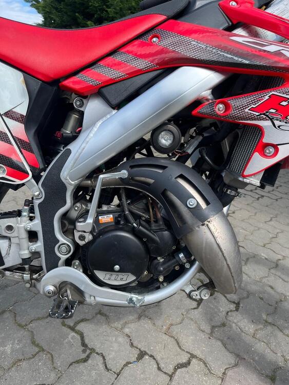 HM CRE 50 Baja (2011 - 17) (3)