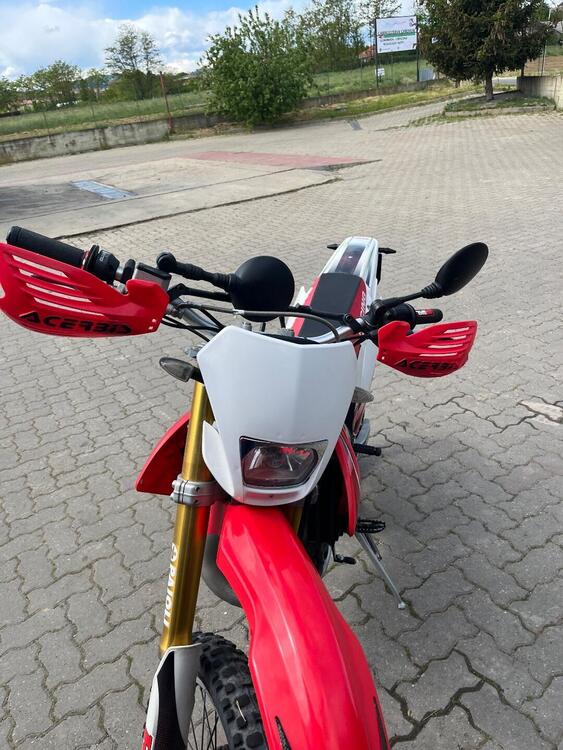 HM CRE 50 Baja (2011 - 17) (4)