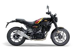 Royal Enfield Guerrilla 450 (2024 - 25) nuova