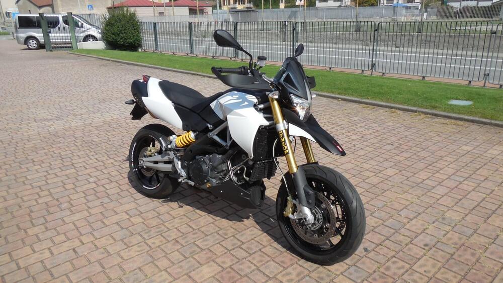Aprilia Dorsoduro 1200 ABS (2012 - 15) (2)