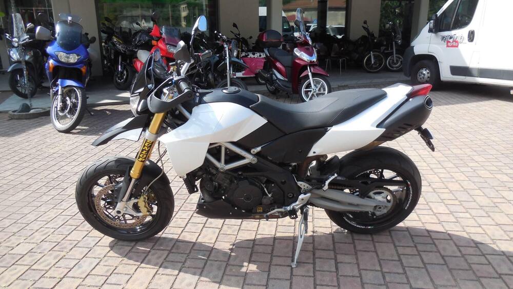 Aprilia Dorsoduro 1200 ABS (2012 - 15) (3)