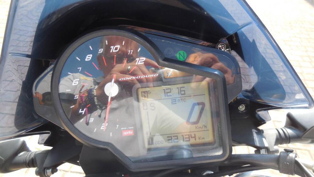 Aprilia Dorsoduro 1200 ABS (2012 - 15) (4)