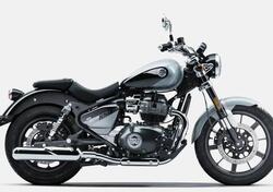 Royal Enfield Super Meteor 650 (2023 - 25) nuova