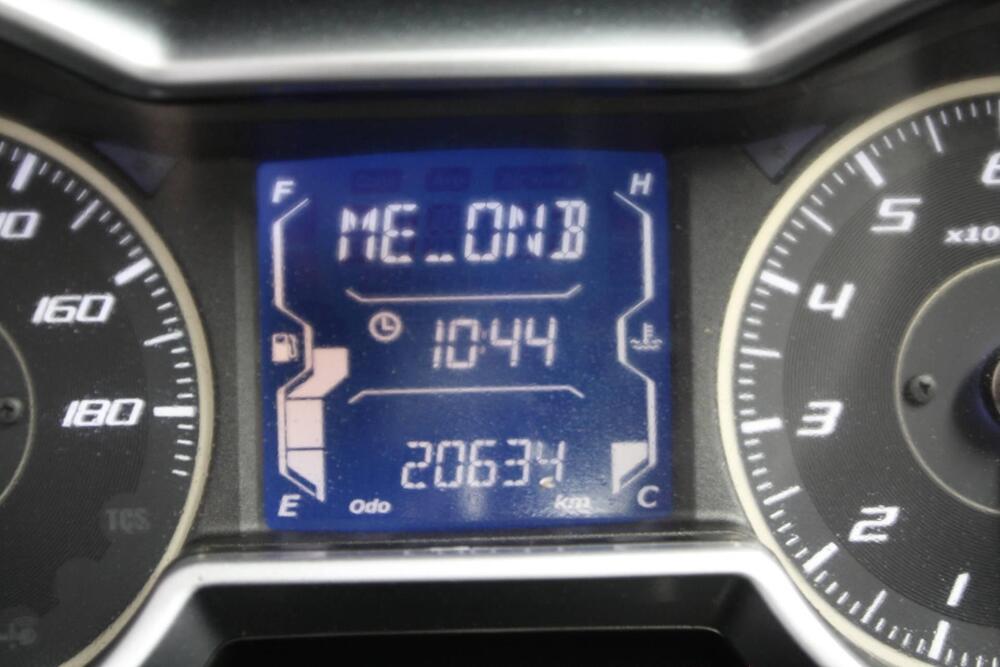 Yamaha X-Max 400 ABS (2017 - 20) (2)