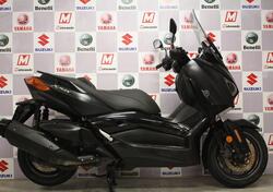 Yamaha X-Max 400 ABS (2017 - 20) usata