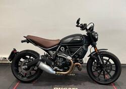 Ducati Scrambler 800 Icon (2021 - 22) usata