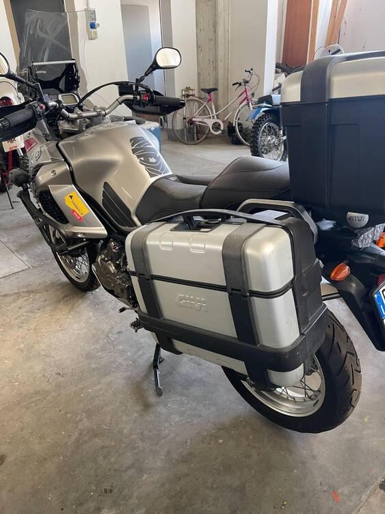 Yamaha XT1200Z Super Ténéré ABS (2010 - 15) (2)