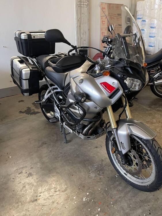 Yamaha XT1200Z Super Ténéré ABS (2010 - 15) (3)