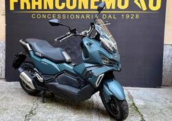 Sym ADX 125 (2023 - 24) usata