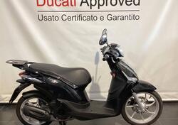 Piaggio Liberty 125 3V ABS (2021 - 24) usata