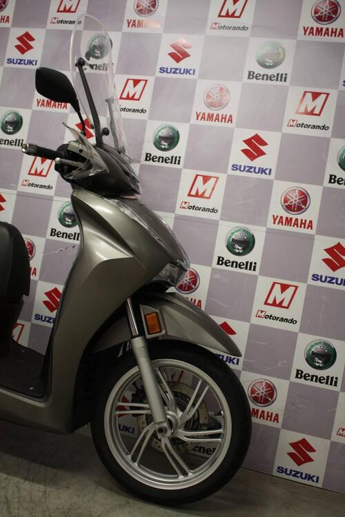 Honda SH 350 (2021 - 24) (3)