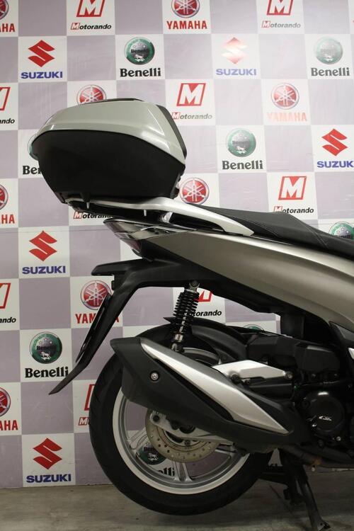 Honda SH 350 (2021 - 24) (4)