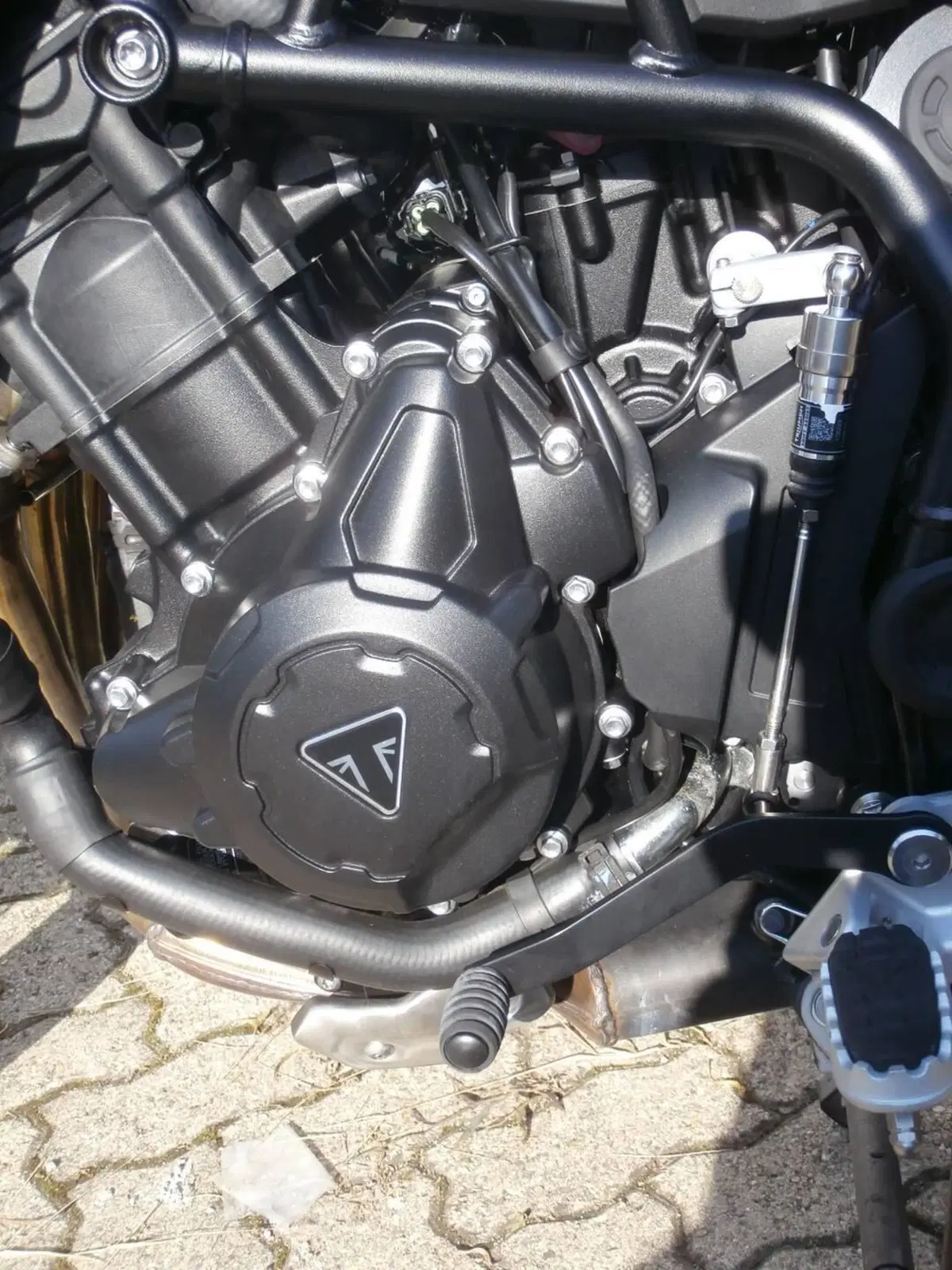 Triumph Tiger 900 GT Pro (2024 - 26) (12)