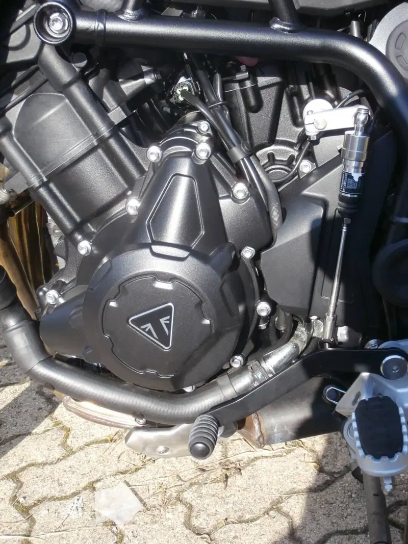 Triumph Tiger 900 GT Pro (2024 - 26) (12)