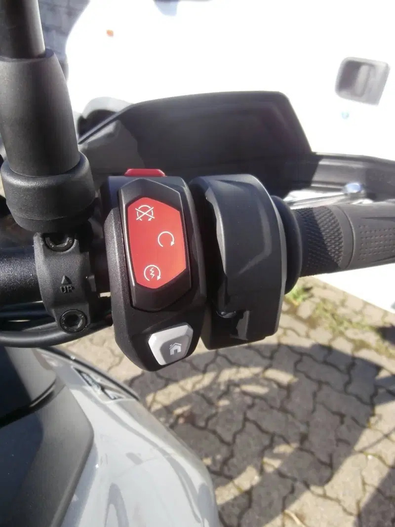Triumph Tiger 900 GT Pro (2024 - 26) (13)
