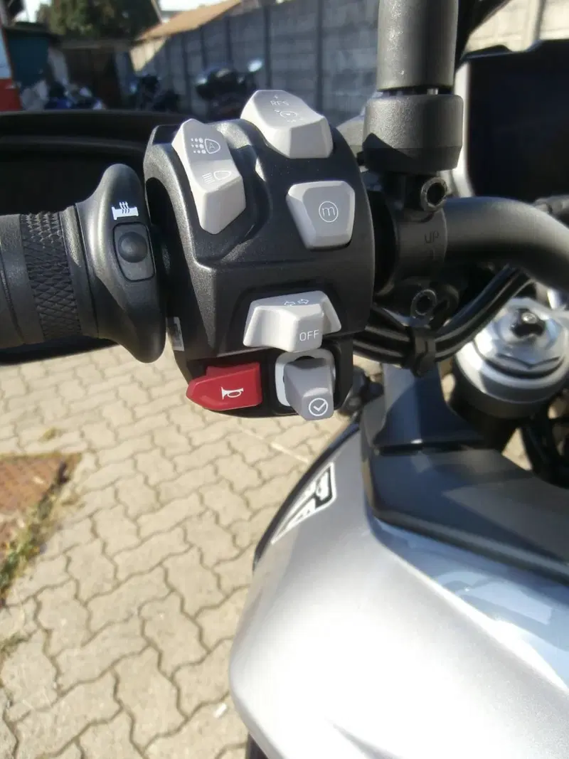 Triumph Tiger 900 GT Pro (2024 - 26) (14)