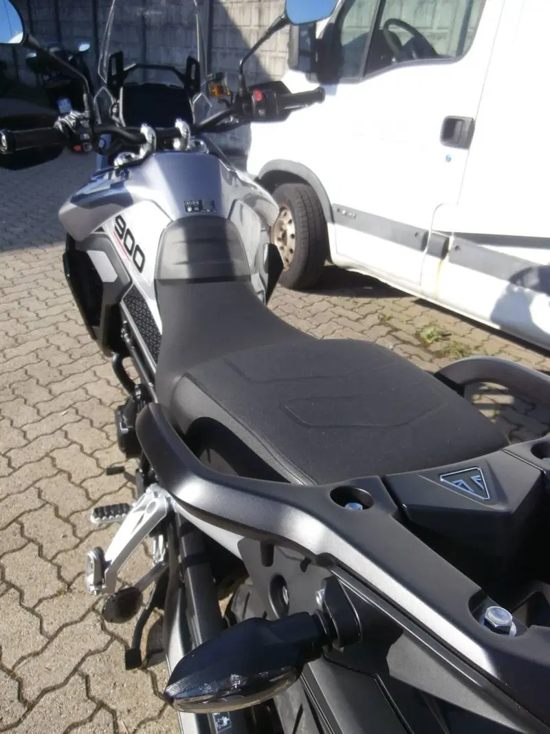 Triumph Tiger 900 GT Pro (2024 - 26) (9)