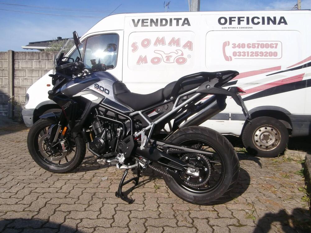 Triumph Tiger 900 GT Pro (2024 - 25) (4)