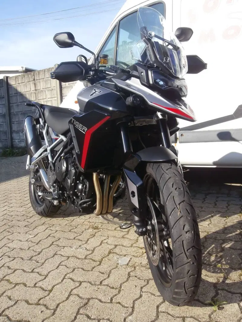 Triumph Tiger 900 GT Pro (2024 - 26) (6)