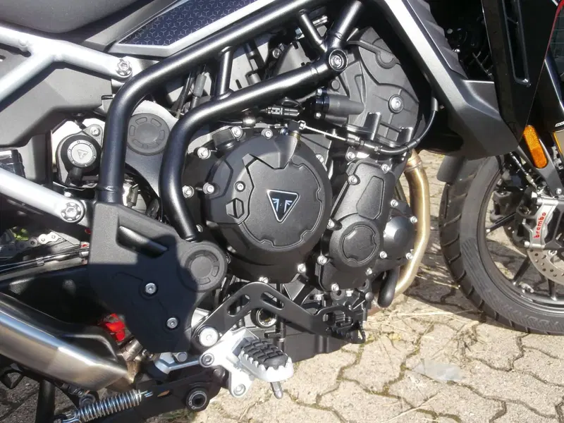Triumph Tiger 900 GT Pro (2024 - 26) (11)