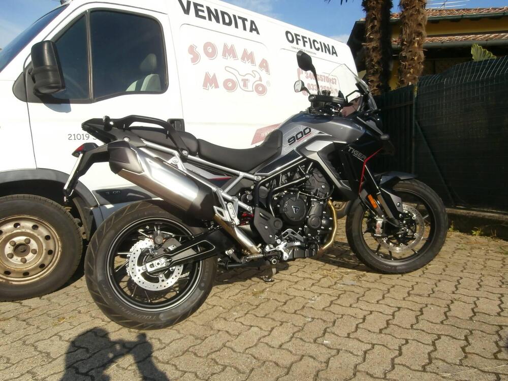 Triumph Tiger 900 GT Pro (2024 - 25) (3)