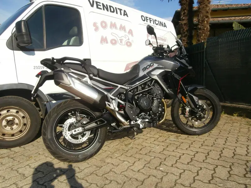 Triumph Tiger 900 GT Pro (2024 - 26) (4)
