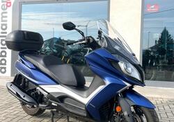 Kymco Downtown 350i TCS (2021 - 25) usata