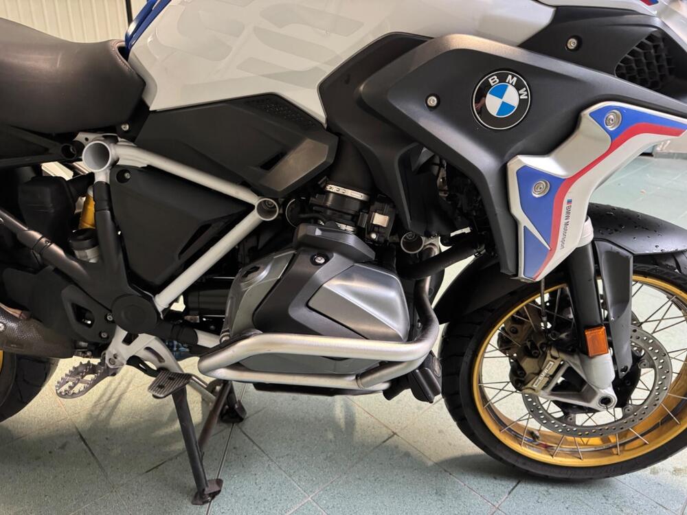 Bmw R 1250 GS (2019 - 20)