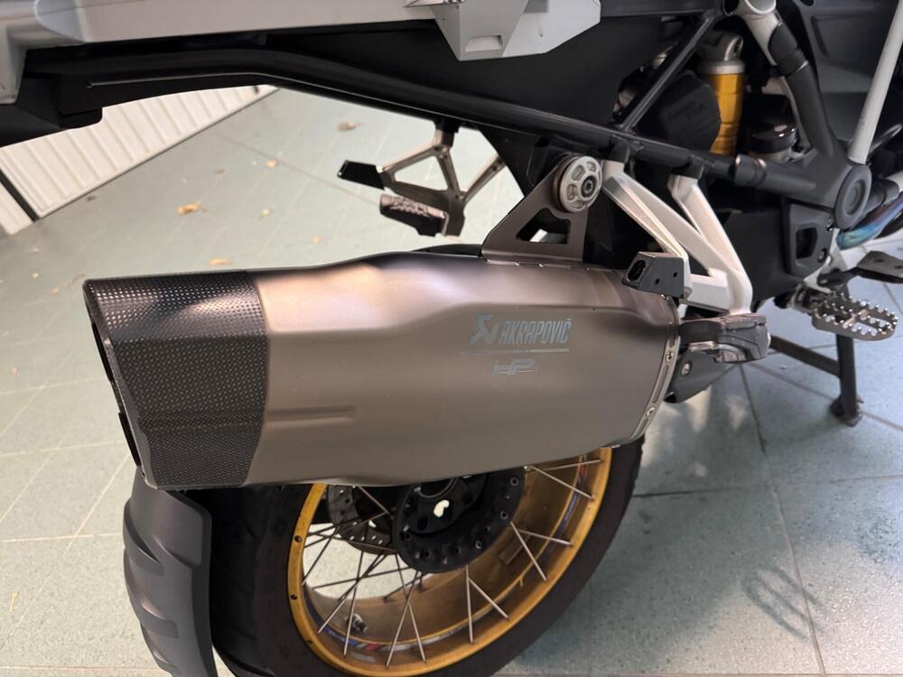 Bmw R 1250 GS (2019 - 20) (2)