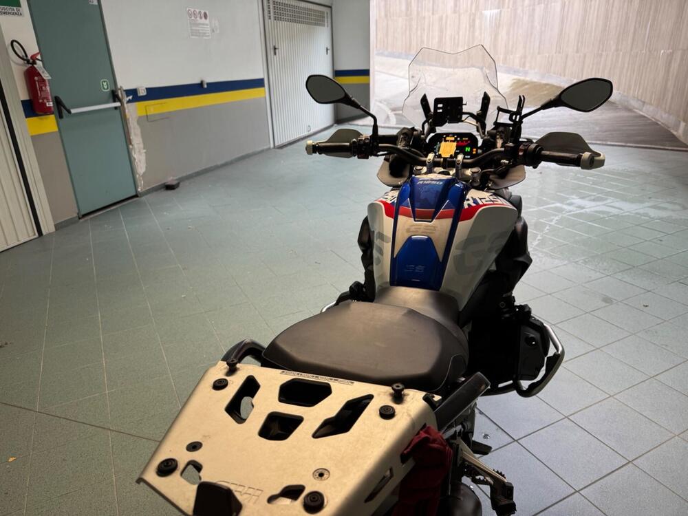 Bmw R 1250 GS (2019 - 20) (3)