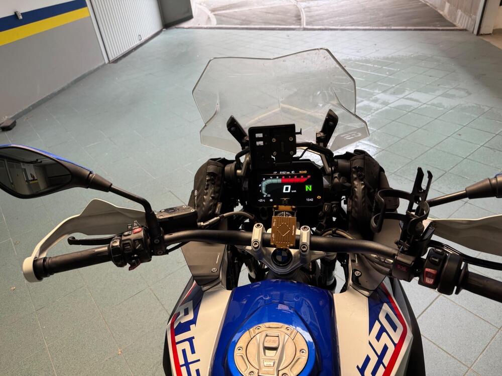 Bmw R 1250 GS (2019 - 20) (4)