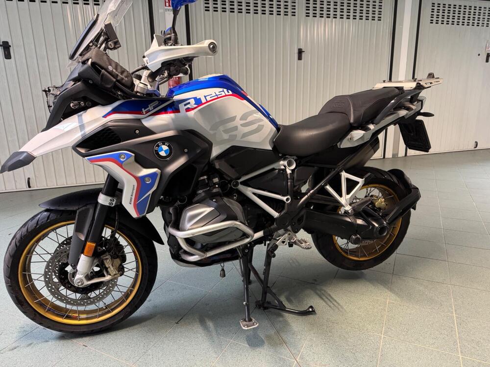 Bmw R 1250 GS (2019 - 20) (5)