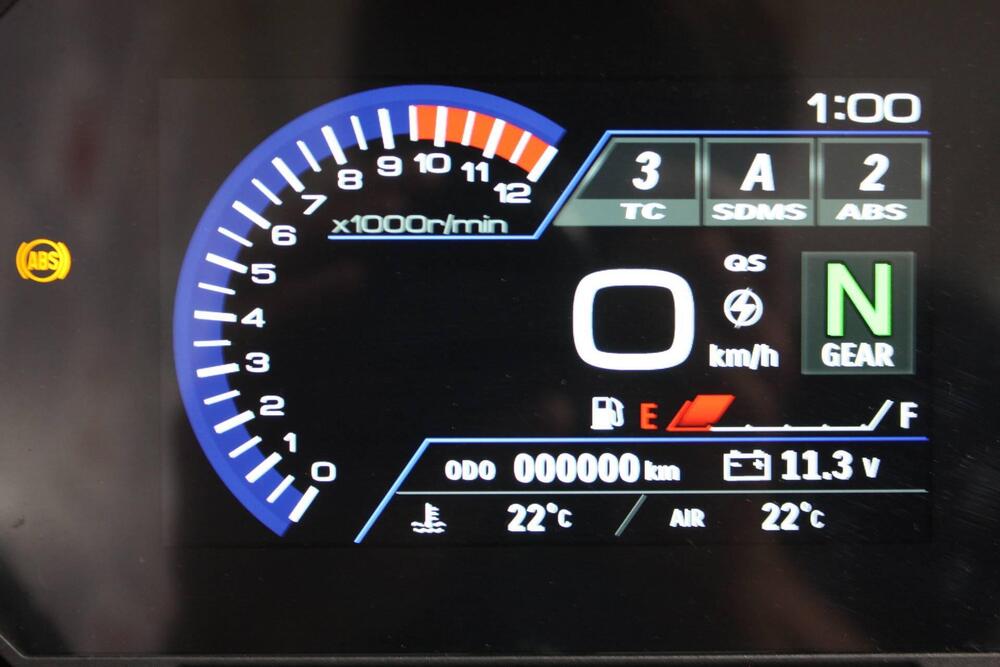 Suzuki V-Strom 800SE (2023 - 24) (2)