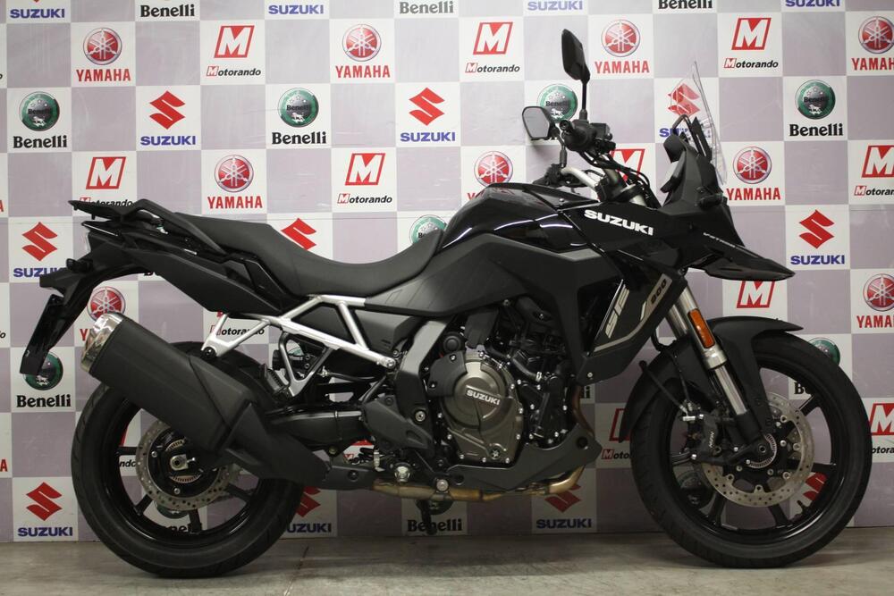 Suzuki V-Strom 800SE (2023 - 24)