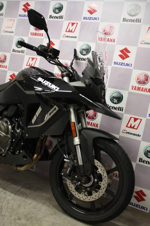 Suzuki V-Strom 800SE (2023 - 24) (3)
